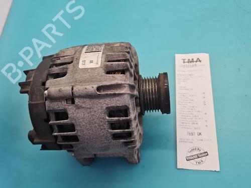 Used Alternator Alternator 37855320 37855320