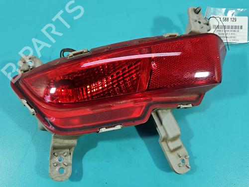 Used Rear bumper right light Rear bumper right light 37849464 37849464