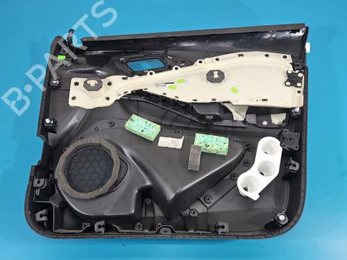 Front left panel OPEL GRANDLAND / GRANDLAND X (A18, P1UO) 1.2 (75) | BP38560317C58  - Image 5