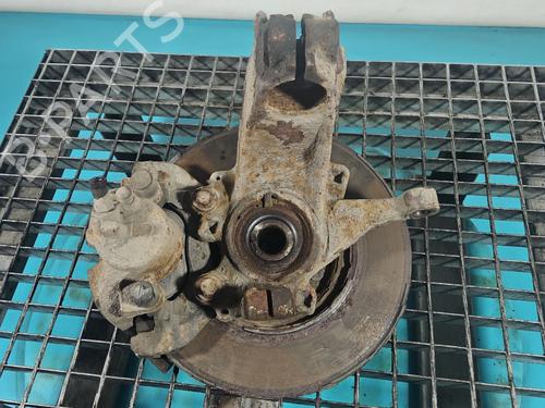 Right front steering knuckle FORD KUGA I | BP38125366M26 - Image 2
