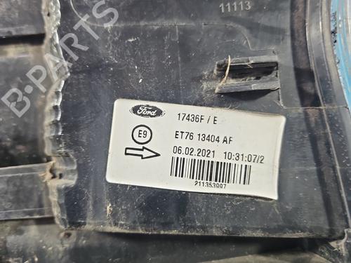Right taillight FORD TRANSIT COURIER B460 Box Body/MPV | BP40119209C35 - Image 6