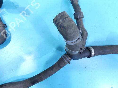 Pipe SKODA SUPERB II (3T4) 2.0 TDI 16V | BP37888382M125 - Image 4
