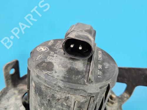 Secondary air pump BMW X5 (E53) 4.4 i | BP39429828M112 - Image 17