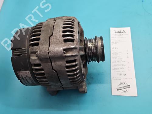 Used Alternator Alternator 37848641 37848641
