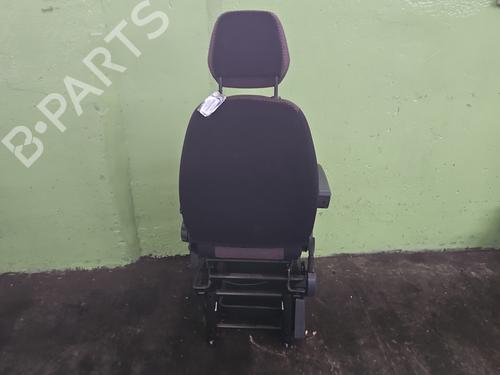 Left front seat PEUGEOT BOXER Van 2.2 HDi 120 | BP38993091C15 - Image 6