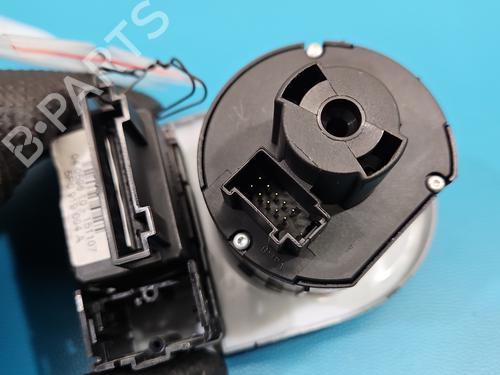 Headlight switch SEAT ALTEA XL (5P5, 5P8) 1.8 TFSI | BP37856880I24 - Image 6