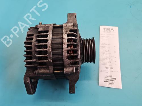 Used Alternator Alternator 37845487 37845487