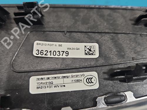 Andre MERCEDES-BENZ E-CLASS (W213) E 220 d 4-matic (213.005) | BP37834131O1 - Image 10