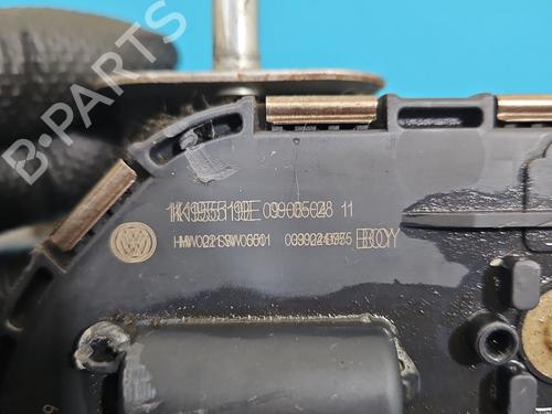 Front wiper motor VW GOLF VI (5K1) 2.0 TDI | BP37859387M29 - Image 4
