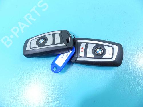 Engine control unit (ECU) BMW X3 (F25) xDrive 35 i | BP37885910M57 - Image 11