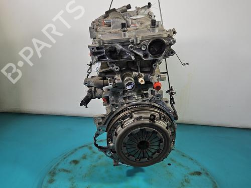 Engine TOYOTA AURIS (_E18_) 1.6 (ZRE181_, ZRE185_, ZRE185R, ZRE181R) | BP37816811M1 - Image 3