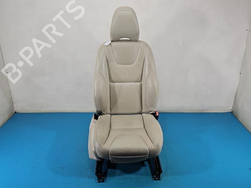 Used Right front seat Right front seat VOLVO S60 II (134) [2010-2019] 39025755 39025755