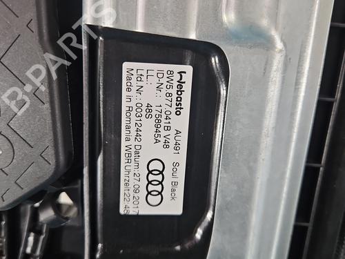 Soltag AUDI A4 B9 (8W2, 8WC) 2.0 TFSI quattro | BP37827900C124 - Image 11