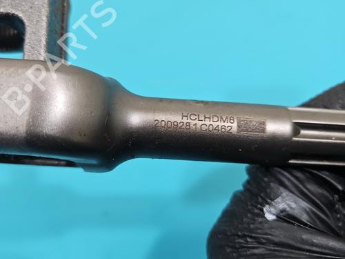 Steering column KIA RIO IV (YB, SC, FB) 1.2 CVVT | BP38144584M21  - Image 5