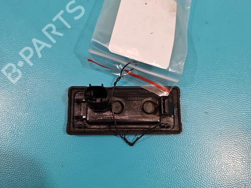 Licence plate light JAGUAR XF II (X260) | BP37989900I40 - Image 4