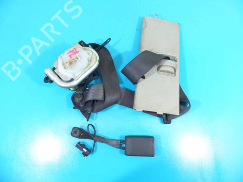 Front left seatbelt OPEL INSIGNIA A Saloon (G09) 1.8 (69) | BP37882955I26 - Image 2