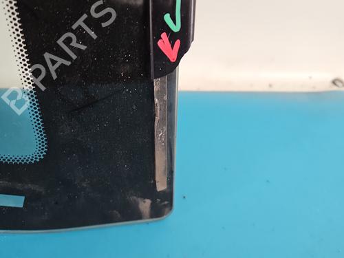 Panel rude bagtil højre BMW i3 (I01) Range Extender | BP37845042C92 - Image 5