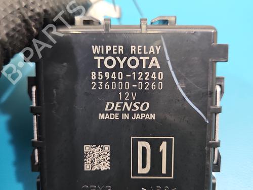 Other TOYOTA COROLLA Saloon (_E21_) 1.8 VVTi Hybrid (ZWE219) | BP37854875O1 - Image 3