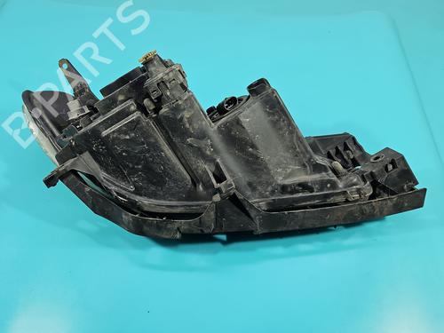 Left headlight MAZDA 3 Saloon (BK) 1.6 DI Turbo (BK12Y) | BP37829969C28 - Image 5