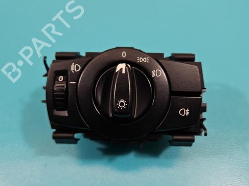 Headlight switch BMW 3 Touring (E91) 320 d | BP38139001I24 - Image 2