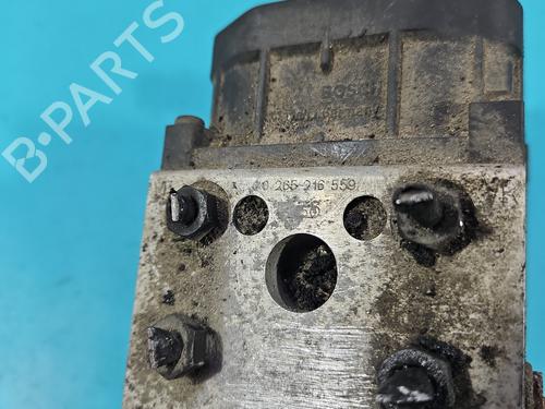 ABS pump AUDI A4 B5 (8D2) S4 quattro | BP37856145M43 - Image 8