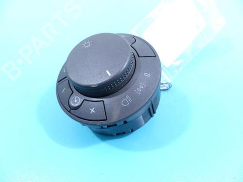 Used Headlight switch Headlight switch OPEL CORSA D (S07) 1.3 CDTI (L08, L68) (75 hp) 37806389 37806389