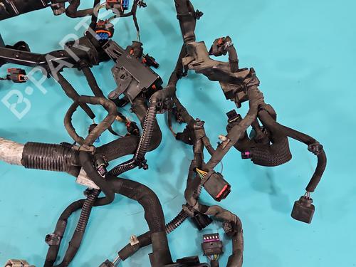 Wiring harness JAGUAR XE (X760) 2.0 D AWD | BP37816247E16 - Image 3