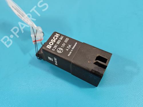 Electronic sensor CHEVROLET CAPTIVA (C100, C140) 2.0 D 4WD | BP38487964M84 - Image 3