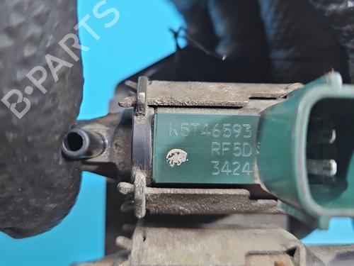 Electronic sensor MAZDA 6 Hatchback (GG) 2.0 DI (GG14) | BP37827479M84 - Image 4