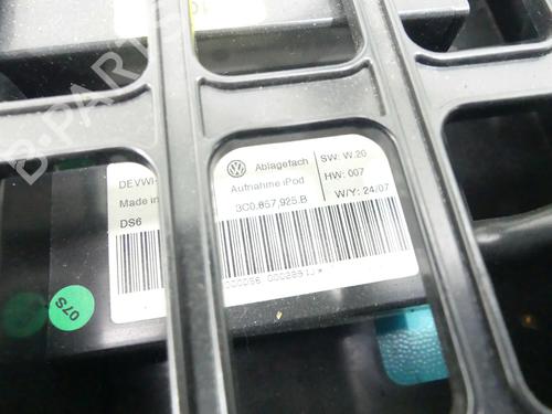 Electronic module VW PASSAT B6 (3C2) 2.0 TDI | BP37802902M83 - Image 12