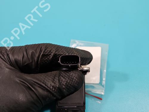 Mass air flow sensor ISUZU D-MAX II (TFR, TFS) 2.5 CRDi 4x4 (TFS86J) | BP38116523M95 - Image 3