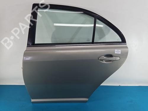 Used Left rear door Left rear door 38540570 38540570