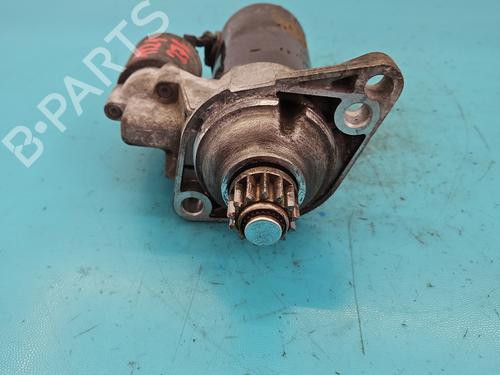 Startmotor Startmotor 38124996 38124996