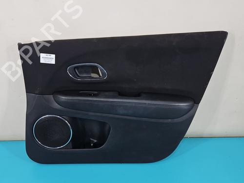 Front right panel HONDA HR-V (RU) 1.5 (RU1) | BP38133602C59 - Image 1
