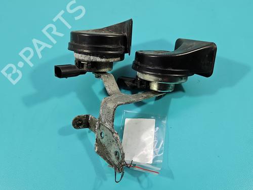 Horn SEAT ATECA (KH7, KHP) | BP37857923E13 - Image 3