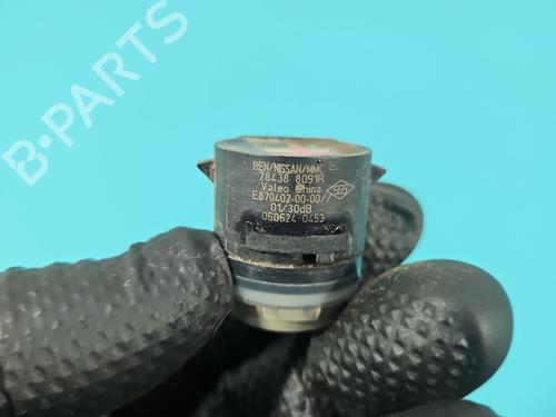 Electronic sensor DACIA DUSTER (PYM_, PYN_) | BP37840203M84 - Image 6