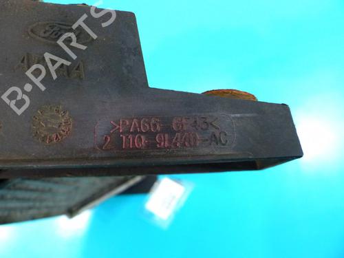 Intercooler FORD TRANSIT CONNECT (P65_, P70_, P80_) | BP38154624M30 - Image 5