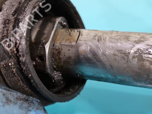 Steering rack MAZDA CX-9 (TB) 3.7 AWD (TB10A) | BP38124059M22 - Image 16