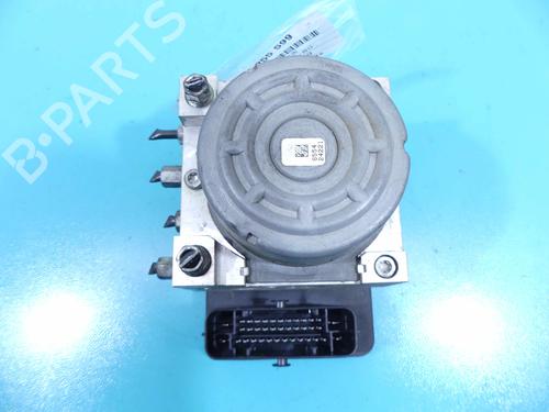 ABS pump MAZDA CX-5 (KE, GH) 2.0 AWD (KEEAW) | BP37886165M43 - Image 4