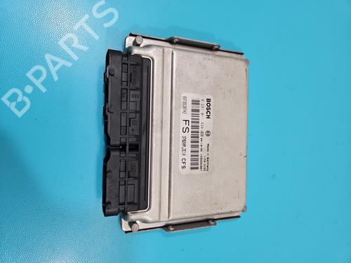 Engine control unit (ECU) HONDA CIVIC VII Hatchback (EU, EP, EV) 1.7 CTDi (EP4, EU9) | BP37813807M57 - Image 2
