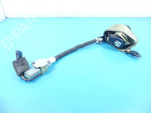 Used Front left seatbelt Front left seatbelt 37876705 37876705