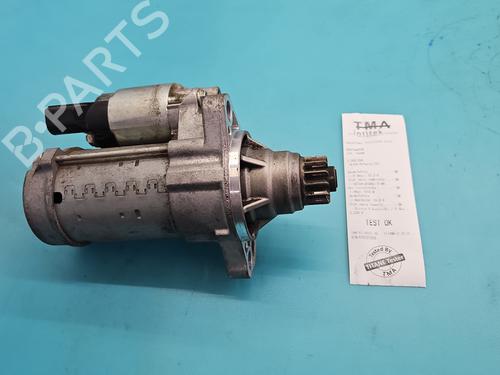 Used Starter Starter 37838658 37838658
