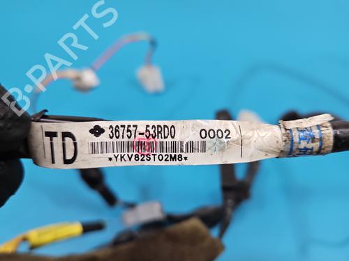 Wiring harness SUZUKI SWIFT V (AZ) 1.0 (A2L310) | BP37856891E16 - Image 4