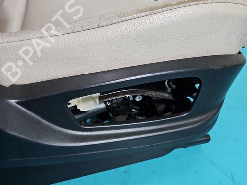 Seats set BMW X6 (E71, E72) xDrive 40 d | BP37823753C78 - Image 20