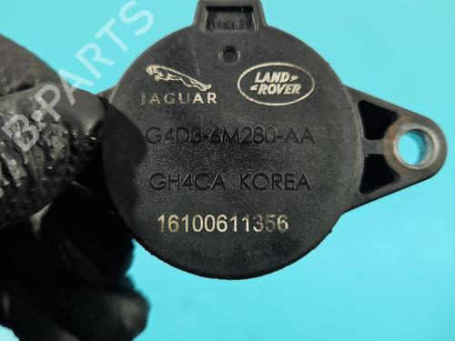 Electronic sensor LAND ROVER DISCOVERY SPORT (L550) | BP37830853M84 - Image 3
