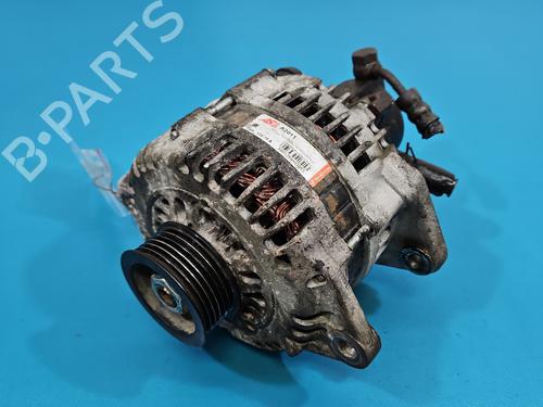 Used Alternator Alternator 37854128 37854128