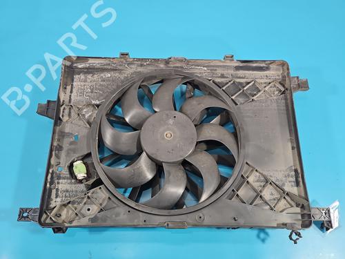 Used Radiator fan Radiator fan 37854292 37854292