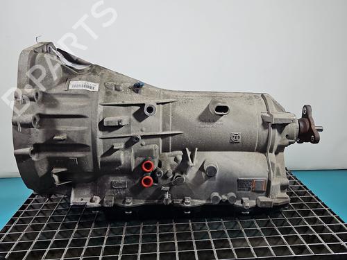 Gearbox BMW 5 (F10) 520 i | BP37821016M3 - Image 3