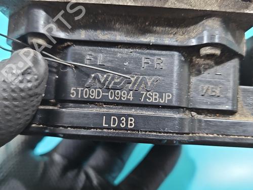 ABS pump HONDA HR-V (RU) 1.5 (RU1) | BP38133898M43 - Image 9