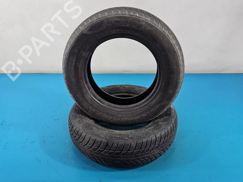 Outra Outra VW GOLF PLUS V (5M1, 521) 1.4 16V (75 hp) 39720511 39720511